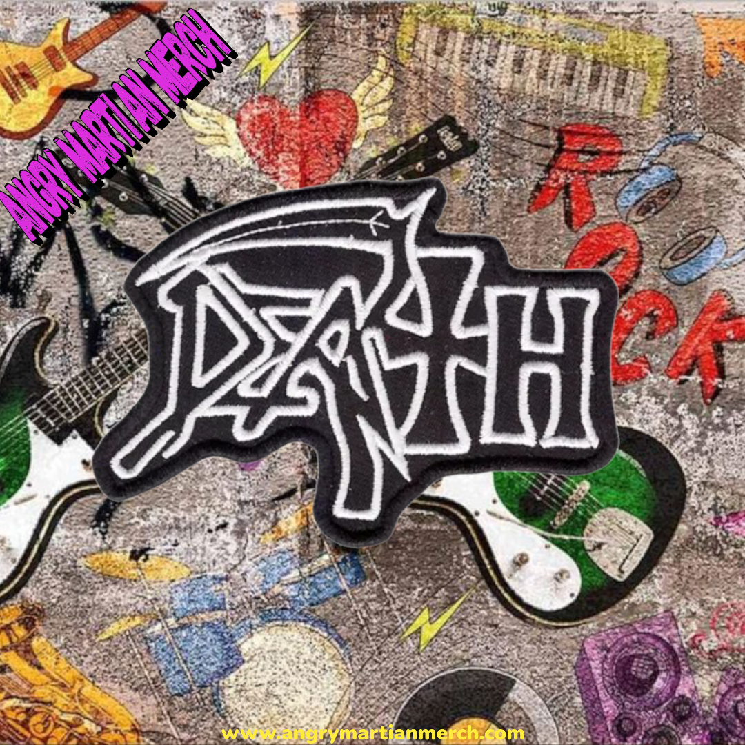Death Patch