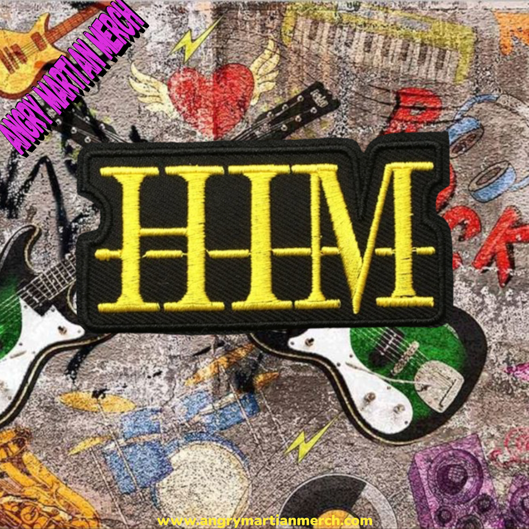 HIM Patch
