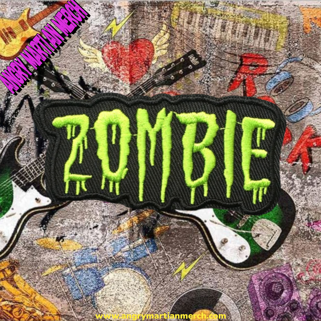 Zombie Patch