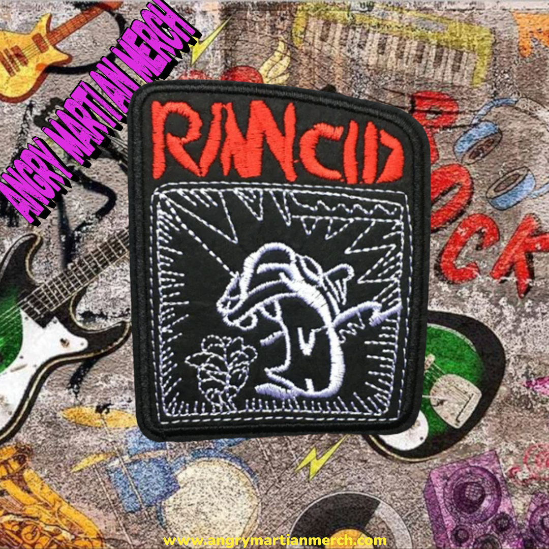 Rancid Patch