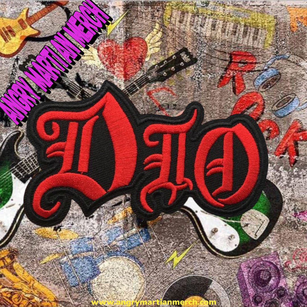 Dio Patch