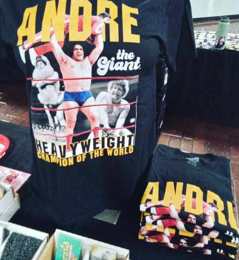 Retro/Sci Fi/Cartoon & Everything Else Shirts