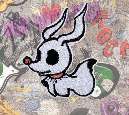 Zero Patch